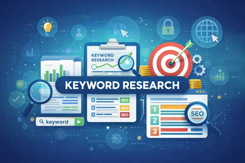 Keyword Research